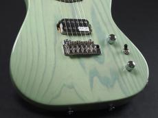 SCHECTER MZ-1 CSD/M~Cream Soda~_7