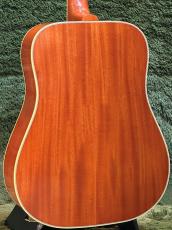 Gibson Custom Shop ~Historic Collection~ 1960 Hummingbird Fixed Bridge -Heritage Cherry Sunburst- #20805022【48回迄金利0%対象】【送料当社負担】_3