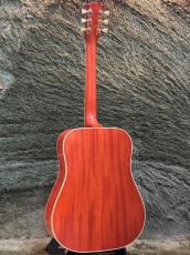 Gibson Custom Shop ~Historic Collection~ 1960 Hummingbird Fixed Bridge -Heritage Cherry Sunburst- #20805022【48回迄金利0%対象】【送料当社負担】_4