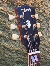 Gibson Custom Shop ~Historic Collection~ 1960 Hummingbird Fixed Bridge -Heritage Cherry Sunburst- #20805022【48回迄金利0%対象】【送料当社負担】_5