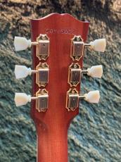 Gibson Custom Shop ~Historic Collection~ 1960 Hummingbird Fixed Bridge -Heritage Cherry Sunburst- #20805022【48回迄金利0%対象】【送料当社負担】_6