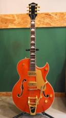 Gretsch 6120N "New Nashville"_11