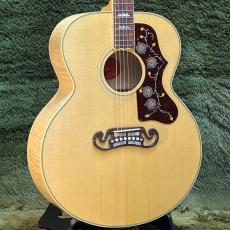 Gibson SJ-200 Original -Antique Natural- #20595003【48回迄金利0%対象】【送料当社負担】