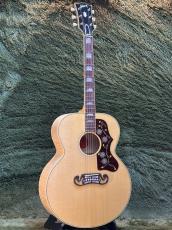 Gibson SJ-200 Original -Antique Natural- #20595003【48回迄金利0%対象】【送料当社負担】_2