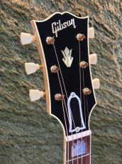 Gibson SJ-200 Original -Antique Natural- #20595003【48回迄金利0%対象】【送料当社負担】_5