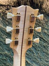 Gibson SJ-200 Original -Antique Natural- #20595003【48回迄金利0%対象】【送料当社負担】_6