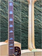 Gibson SJ-200 Original -Antique Natural- #20595003【48回迄金利0%対象】【送料当社負担】_7