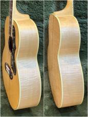 Gibson SJ-200 Original -Antique Natural- #20595003【48回迄金利0%対象】【送料当社負担】_8