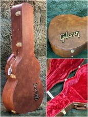 Gibson SJ-200 Original -Antique Natural- #20595003【48回迄金利0%対象】【送料当社負担】_11