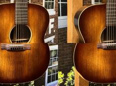 Martin 【日本総本店】【アディロンダックスプルーストップ】000-16 StreetMaster #2936172【48回無金利分割可能】_6