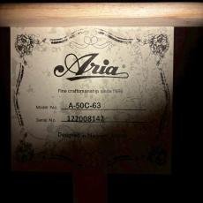 ARIA A-50C-63【1.50kg】_17
