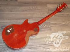 Gibson '69 Les Paul Conversion_2