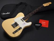 Fender Made in Japan Traditional 60s Telecaster Rosewood Fingerboard ~Vintage White~_2