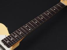 Fender Made in Japan Traditional 60s Telecaster Rosewood Fingerboard ~Vintage White~_8