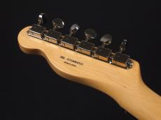 Fender Made in Japan Traditional 60s Telecaster Rosewood Fingerboard ~Vintage White~_9