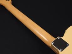 Fender Made in Japan Traditional 60s Telecaster Rosewood Fingerboard ~Vintage White~_10