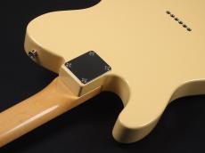 Fender Made in Japan Traditional 60s Telecaster Rosewood Fingerboard ~Vintage White~_11