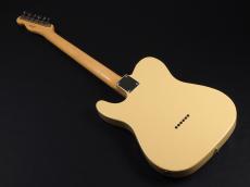 Fender Made in Japan Traditional 60s Telecaster Rosewood Fingerboard ~Vintage White~_12