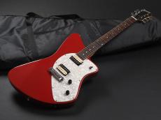 Burny H-65 ~Metallic Red~_2