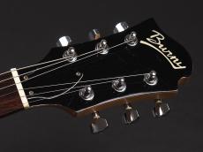 Burny H-65 ~Metallic Red~_3