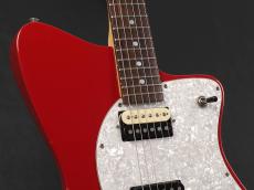 Burny H-65 ~Metallic Red~_4