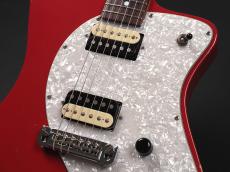 Burny H-65 ~Metallic Red~_5