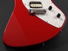 Burny H-65 ~Metallic Red~_6
