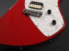 Burny H-65 ~Metallic Red~_7