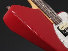 Burny H-65 ~Metallic Red~_8
