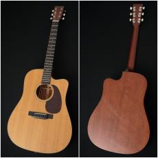 Martin DC-18E '16 【現物動画あり】【USED】【エレアコ】【48回無金利】【買取・下取強化中!】_4