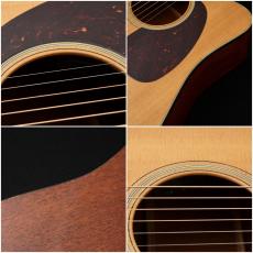 Martin DC-18E '16 【現物動画あり】【USED】【エレアコ】【48回無金利】【買取・下取強化中!】_6