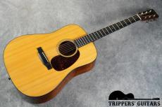 Martin D-18 (2020)