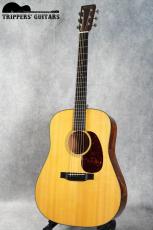 Martin D-18 (2020)　良いサウンド&コンディションのD-18入荷しました!_2