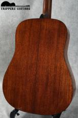 Martin D-18 (2020)　良いサウンド&コンディションのD-18入荷しました!_5
