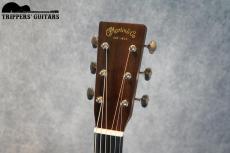 Martin D-18 (2020)　良いサウンド&コンディションのD-18入荷しました!_6