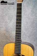 Martin D-18 (2020)　良いサウンド&コンディションのD-18入荷しました!_7