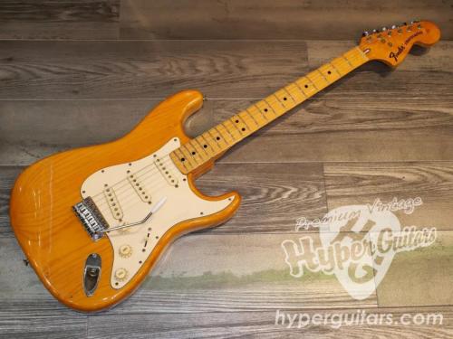 Fender '72 Stratocaster