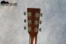 Martin D-18 (2020)　良いサウンド&コンディションのD-18入荷しました!_8