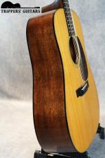Martin D-18 (2020)　良いサウンド&コンディションのD-18入荷しました!_10