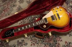Gibson Les Paul Standard '60s Figured Top Iced Tea s/n 224940097【4.11kg】【渋谷店】_2