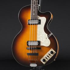 Hofner Ignition Club Bass ~Sunburst~