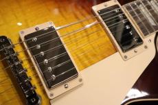 Gibson Les Paul Standard '60s Figured Top Iced Tea s/n 224940097【4.11kg】【渋谷店】_9