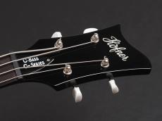 Hofner Ignition Club Bass ~Sunburst~_3