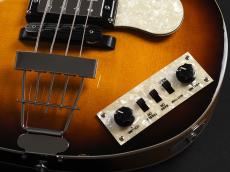 Hofner Ignition Club Bass ~Sunburst~_6
