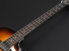 Hofner Ignition Club Bass ~Sunburst~_8