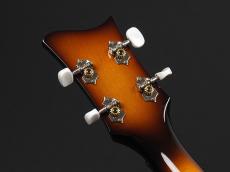 Hofner Ignition Club Bass ~Sunburst~_9