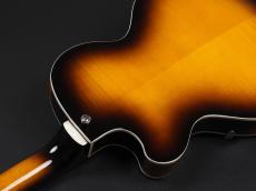 Hofner Ignition Club Bass ~Sunburst~_11
