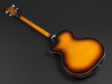 Hofner Ignition Club Bass ~Sunburst~_12