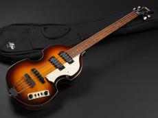 Hofner Ignition Cavern Bass ~Sunburst~_2