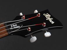 Hofner Ignition Cavern Bass ~Sunburst~_3